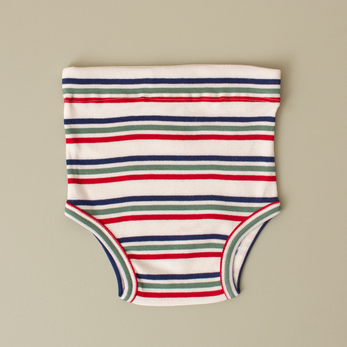 Children's Unisex Underwear Tank, Forget Me Not – Needles & Pine
