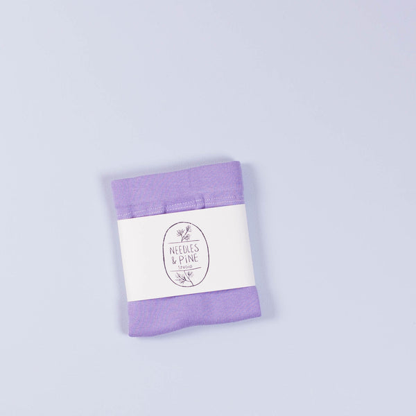 Children's Unisex Unders, Lilac