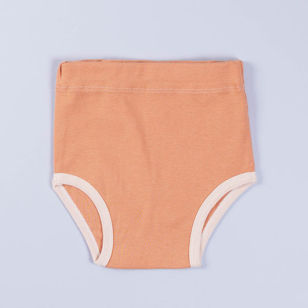 Children's Unisex Unders, Clay