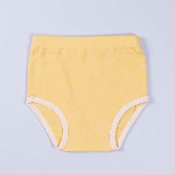 Children's Unisex Unders, Vanilla