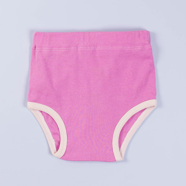 Children's Unisex Unders, Bubblegum
