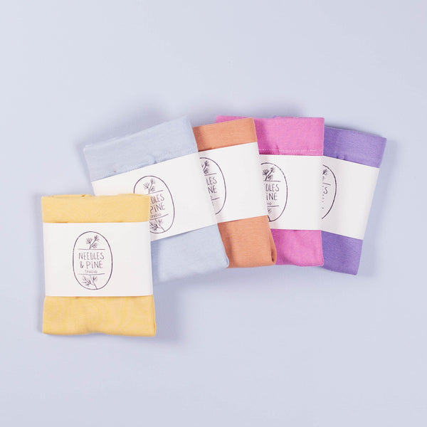 Children's Unisex Unders, Vanilla