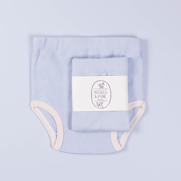 Children's Unisex Unders, Ice