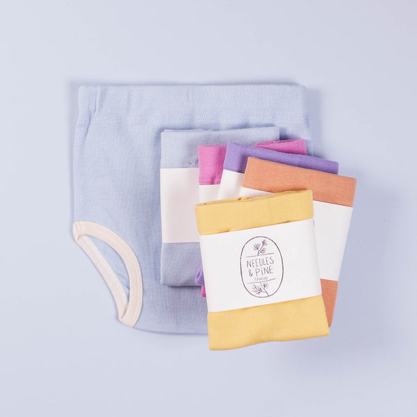 Children's Unisex Unders, Ice