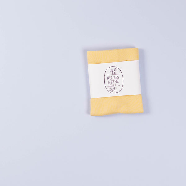 Children's Unisex Unders, Vanilla