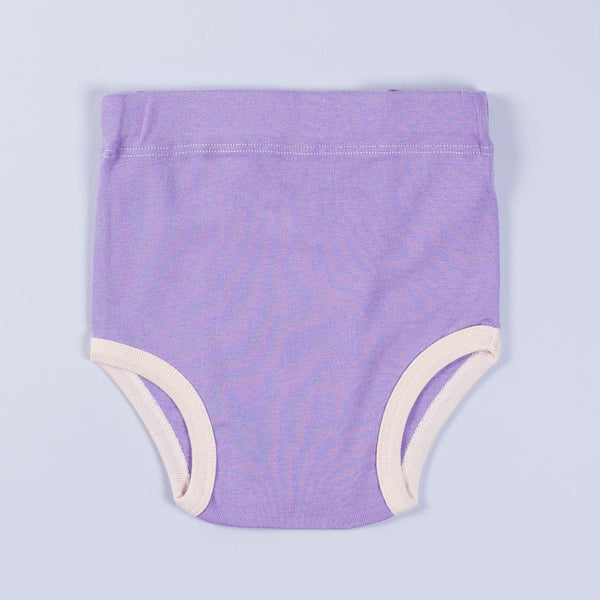 Children's Unisex Unders, Lilac
