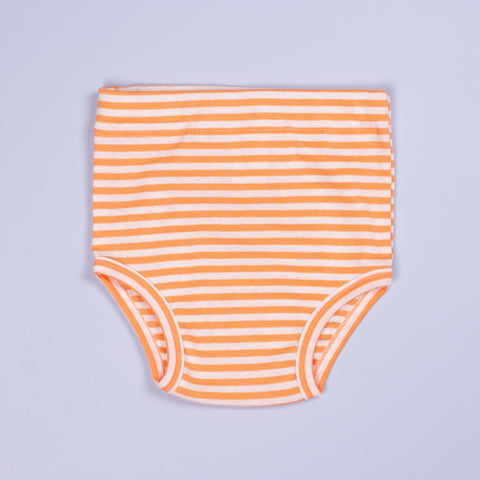 Children's Unisex Unders, Clementine & Snow