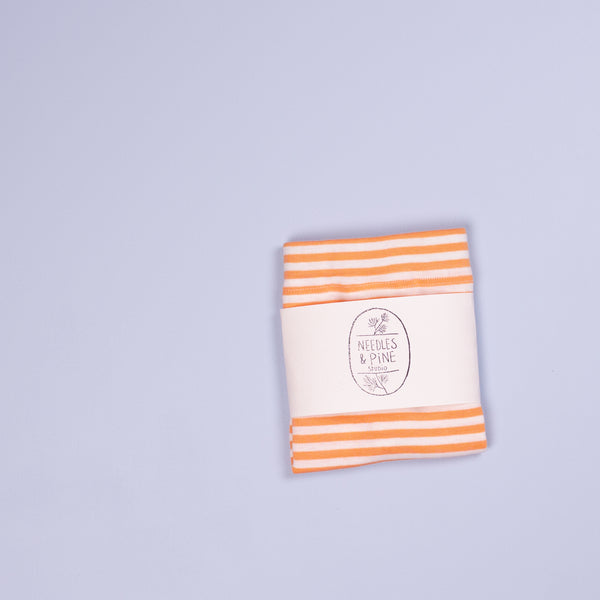 Children's Unisex Unders, Clementine & Snow