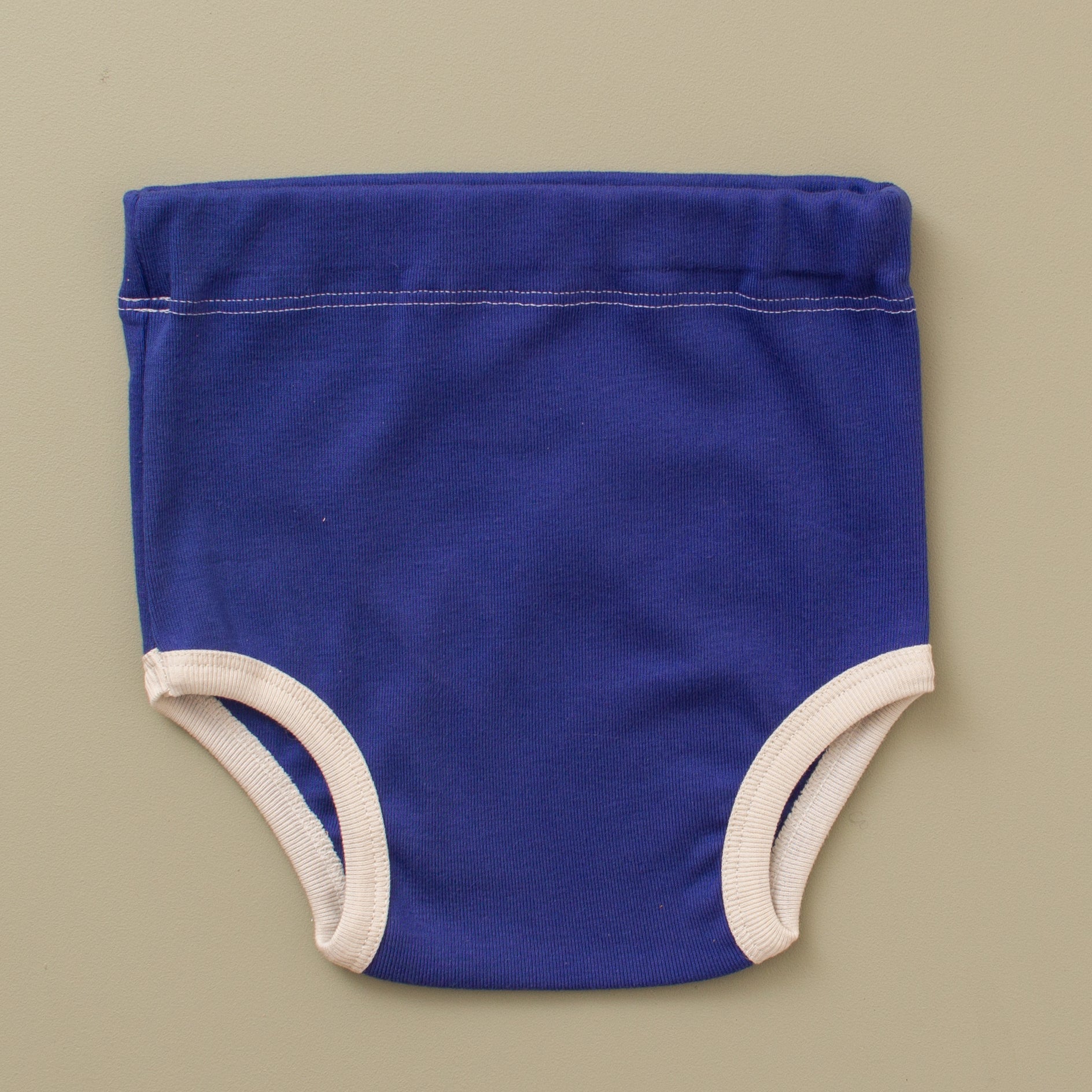 Children's Unisex Unders, Royal