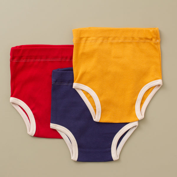 Children's Unisex Unders, Sun